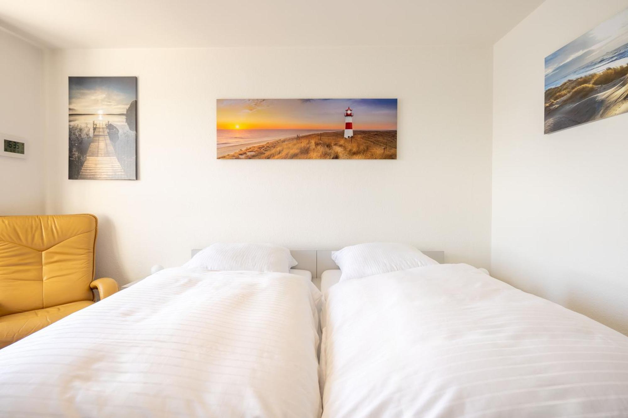 Gemuetliche Ferienwohnung Mit Meerblick Direkt Am Hafen Wilhelmshaven Extérieur photo